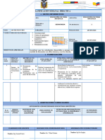 Planificación Semana #1