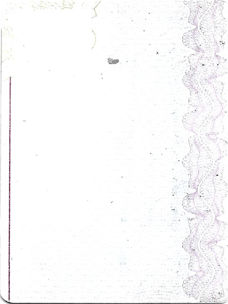 Licencia reverso pdf