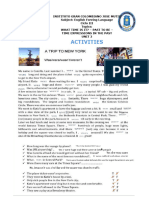 Actividades Unidad 3 Ciclo III - PDF Jaider
