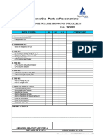 04 Inspección de fugas de productos inflamables