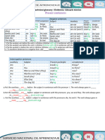 1.5 GRD Evidence Technical Glossary