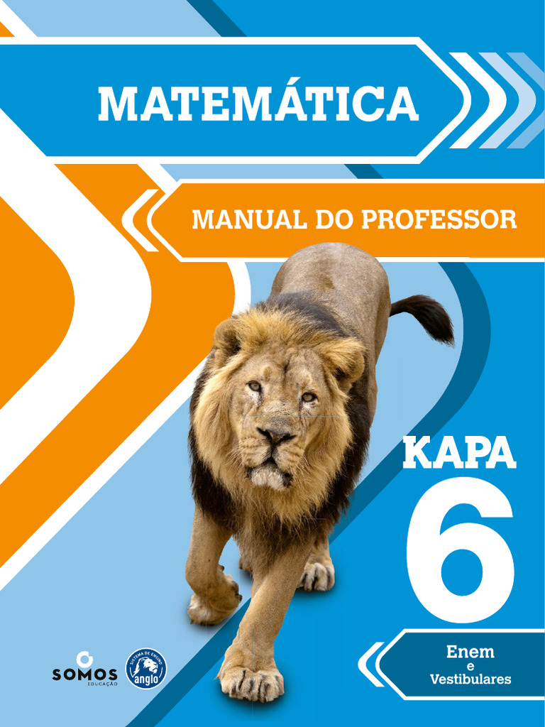 Anglo prevest kapa cad06 mp matematica pdf linha geometria
