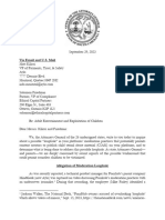 AttAttorneys General Letter to Aylo and ECP - Loophole in Content Moderation (Signed - 9.29.2023)