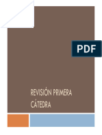 Contaminación Atmosferica