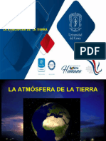 La Atmósfera