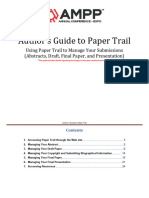 Guide to Paper Trail - Authors_V1