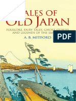 Tales of Old Japan Folklore - Fairy Tales - Ghost Stories and Legends of The Samurai - 2012 - A. B