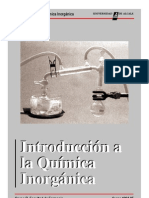 Introd. Quimica Inorganica