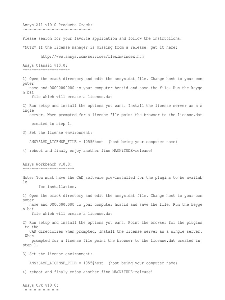 Install | PDF