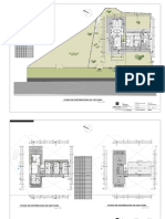 Casa de Campo Lamay - Arquitectura 021122