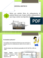 CLASE 8 Sistemas septicos AR