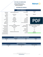 Reporte de Inspección Ballack 2