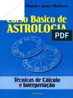 Curso Básico de Astrologia Tomo 2