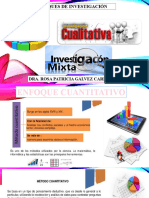 Enfoques de La Investigación