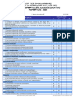 Libreta de Notas Periodo 2 - A100631 PDF
