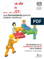 Sistema de Gestion de La Calidad