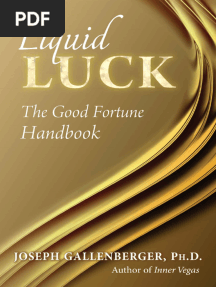 Liquid Luck - The Good Fortune Handbook (PDFDrive)