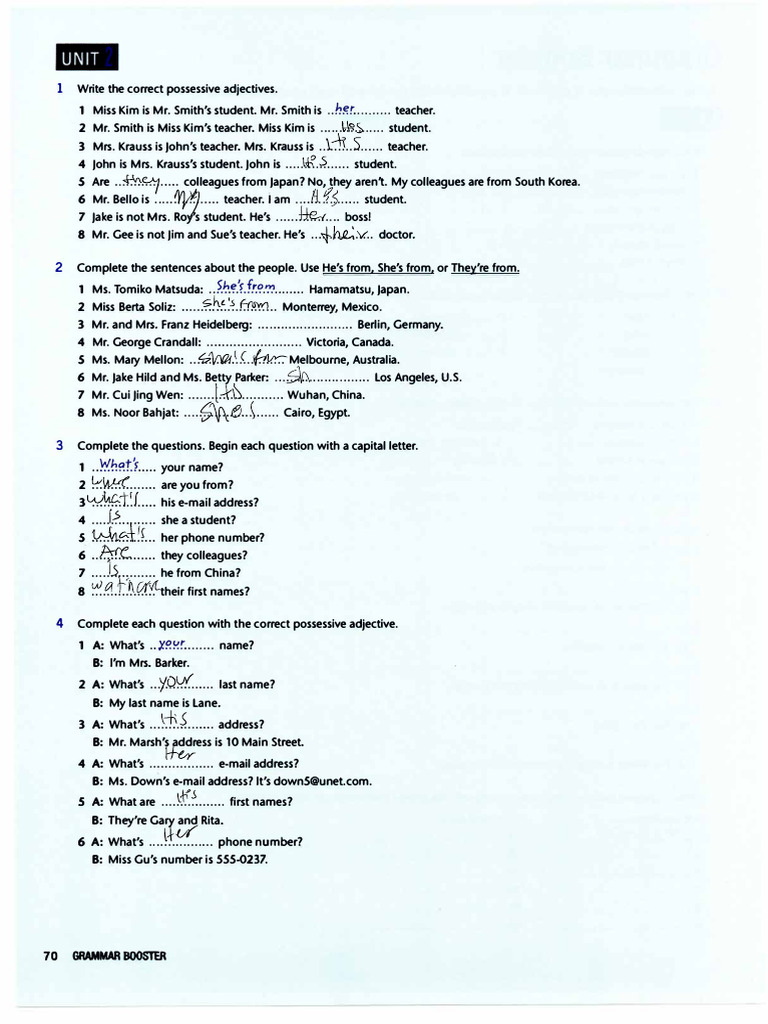 Top Notch Fundamentals ASB&WB PDF