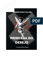  Princesa Do Desejo