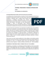 2° Año - La Vestimenta - Segundo Año - DOCENTES