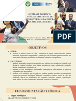 ADD - Embate Político - Slides [FINAL]