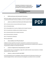 Actividad 1 Cuestionario de Nociones Preliminares de Contabilidad.