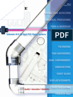 Catálogo - PVC Transparente (Harvel)
