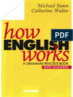 How English Works - A Grammar Practice Book