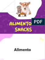 Catalogo Alimento