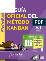 The Official Kanban Guide Spanish A4 (1)