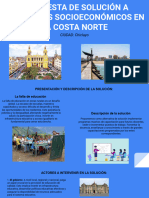 Copia de Propuesta de Solución - Costa Norte