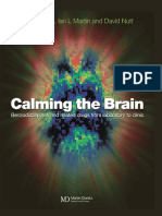 Doble, Adam - Martin, Ian L. - Nutt, David J - Calming The Brain Benzodiazepines and Related Drugs From Laboratory To Clinic-CRC Press (2020)