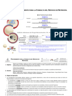 Dom-P285-I1 - 001 - Procedimiento - para - La - Consulta - Del - Servicio - de - Nutricion Jou