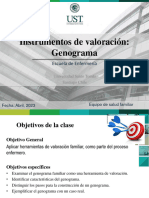 SesiÃ N - 10 - Semana 5 - ENF113 - Valoraciã N Genograma 2023