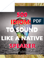 500-IDIOMS-Sound-Like-Native-Speaker