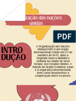 Apresentação de TCC Geométrico e Retrô Bege e Rosa - 20230929 - 222706 - 0000