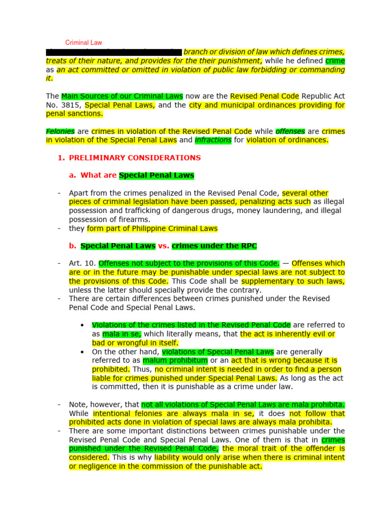 Spl week 1 pdf