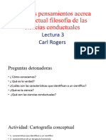 Lectura 3