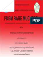 Papan PKBM Rare Muchtary 