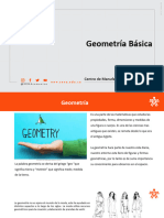 Geometria Básica