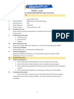 Modul Ajar Ilmu Pengetahuan Alam (IPA) - MODUL SISTEM REPRODUKSI - Fase D