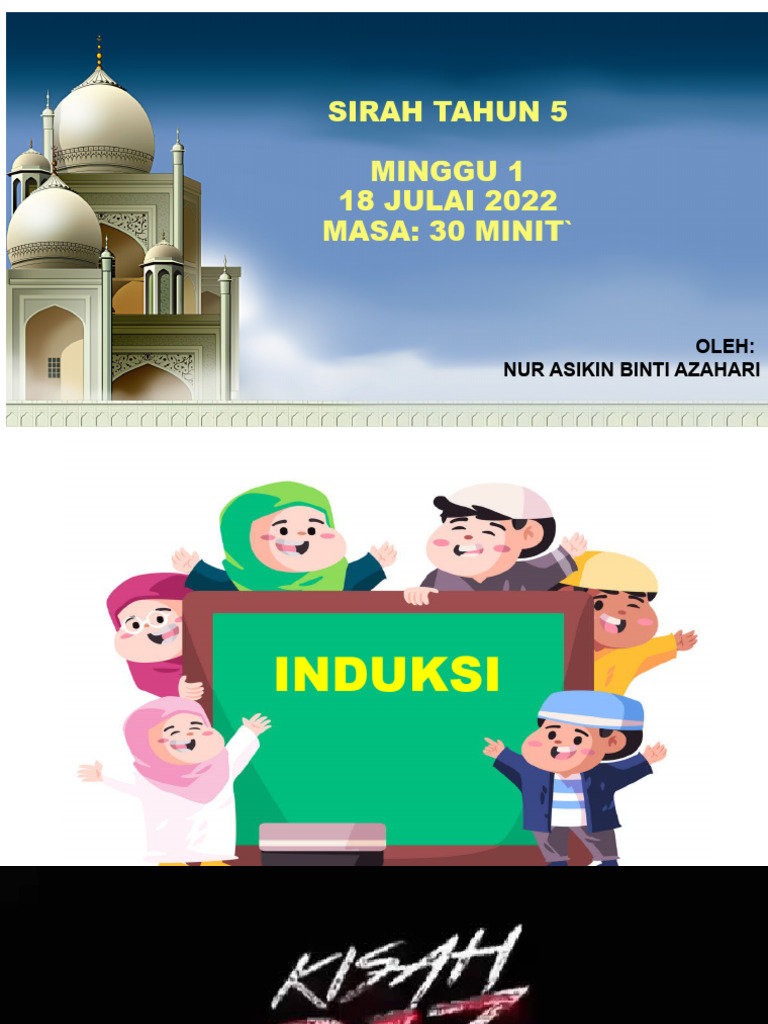 Perang Badar | PDF