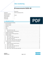 2946 1633 00 - SPM Measurements GA30-90