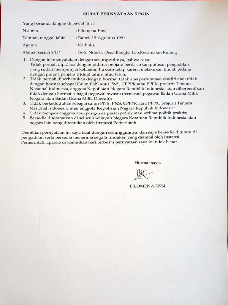 5 Piont | PDF