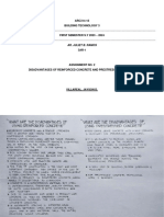 3AR 1 - Assignment No.2 - Villareal Jayson