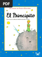 El Principito Completo | PDF