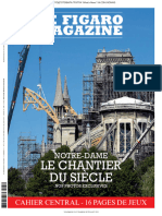 Le Figaro Magazine - 19-07-2019