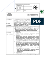 Sop Pengelolaan Obat Oat Dan Non Oat Ok1