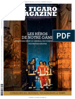 Le Figaro Magazine - 01 11 2019