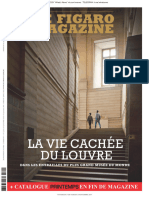 Le Figaro Magazine - 13 09 2019